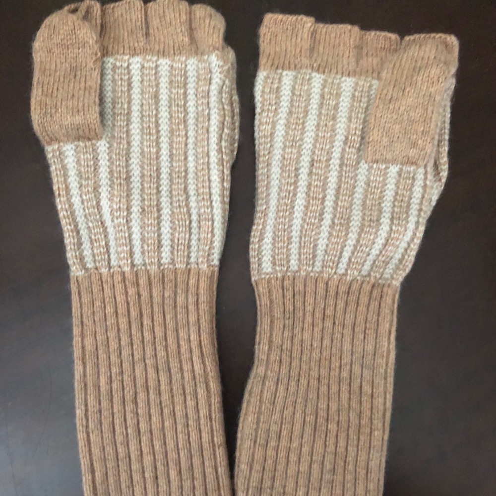 New J crew gloves